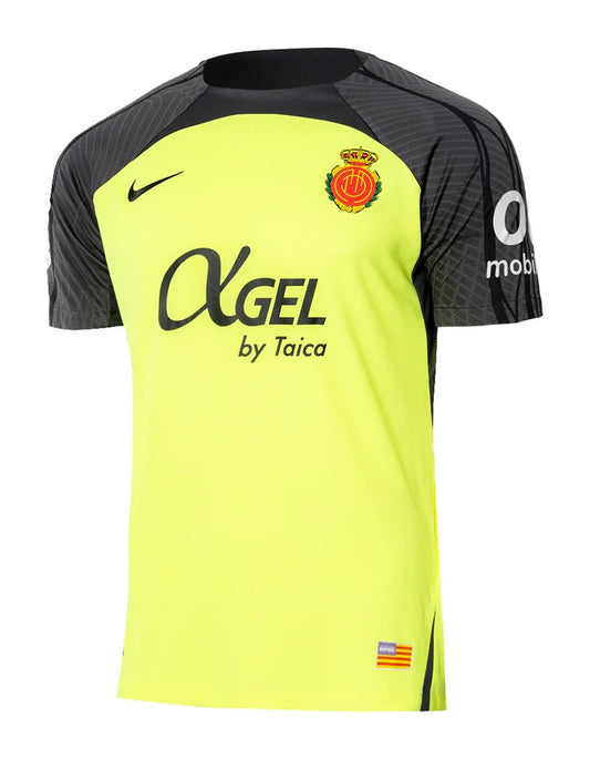 RCD Mallorca 2024-25 Away Shirt (Men's Fan Edition)