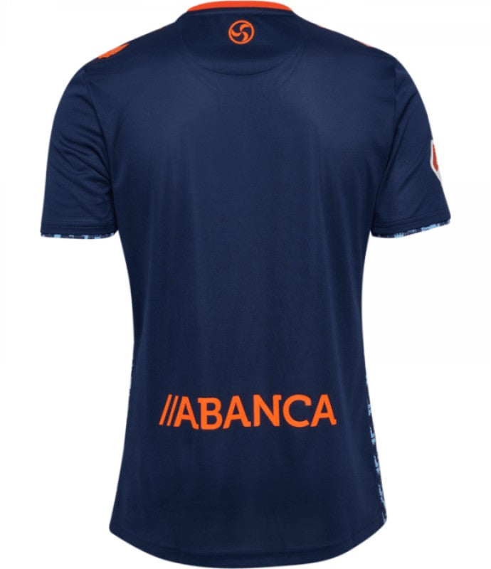 Celta de Vigo 2024-25 Away Shirt (Men's Fan Edition)