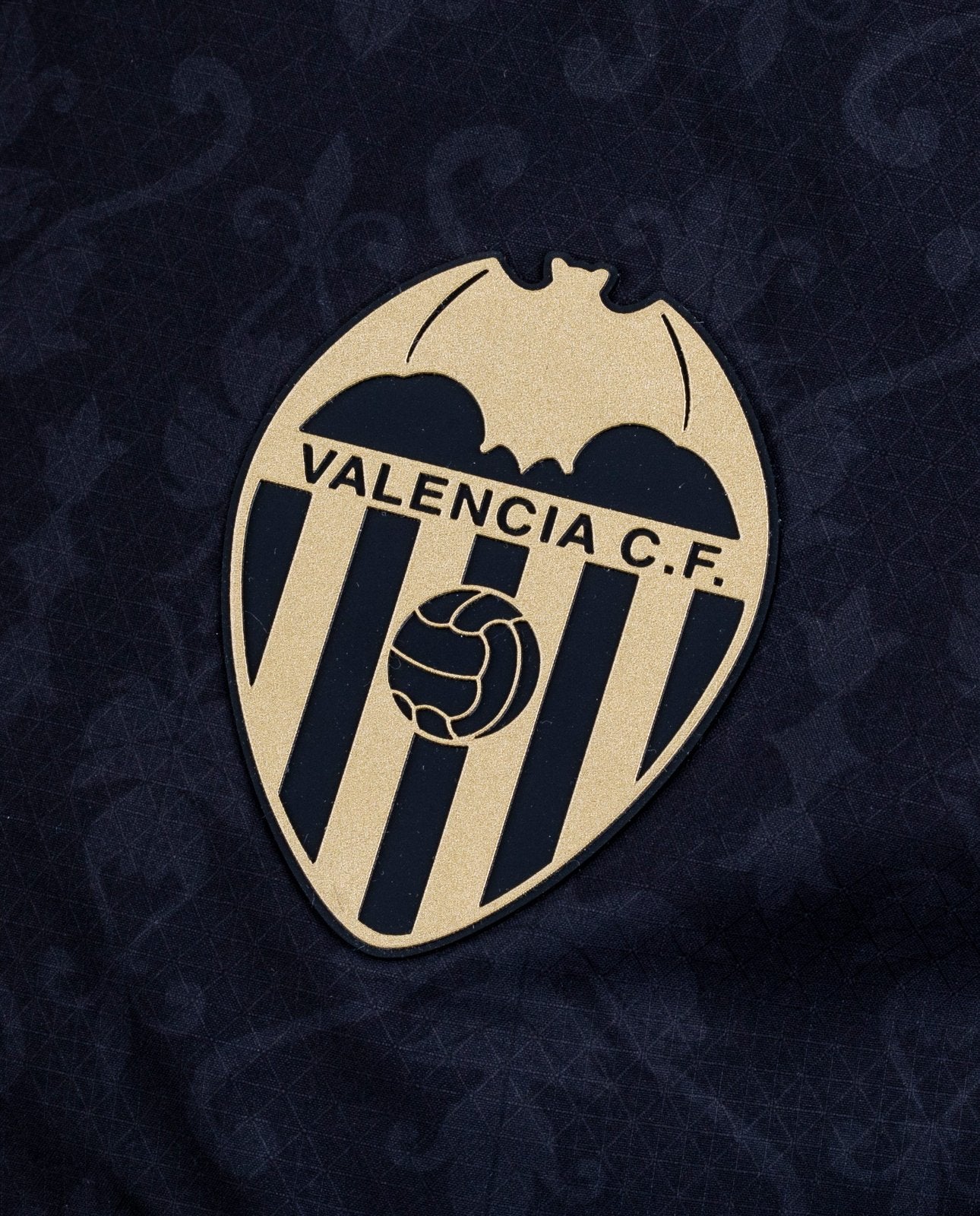 Valencia CF 2024-25 Away Shirt (Men's Fan Edition)