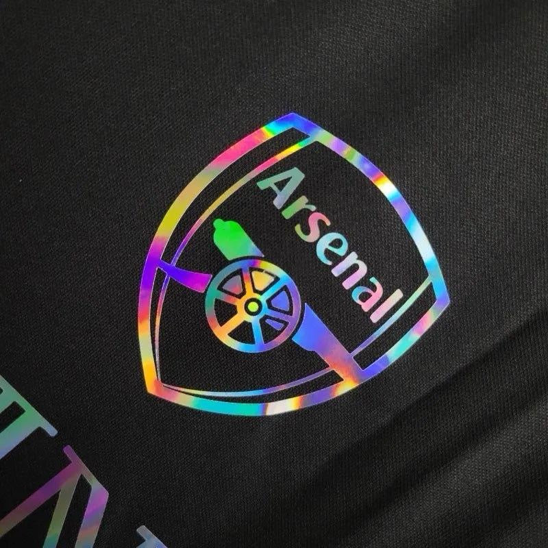 Arsenal 2024/25 Design Shirt