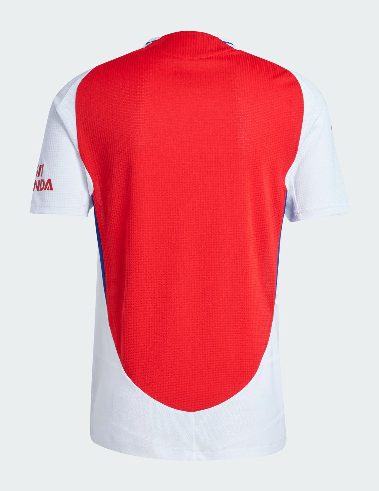 Arsenal 2024-25 Home Shirt (Men's Fan Edition)