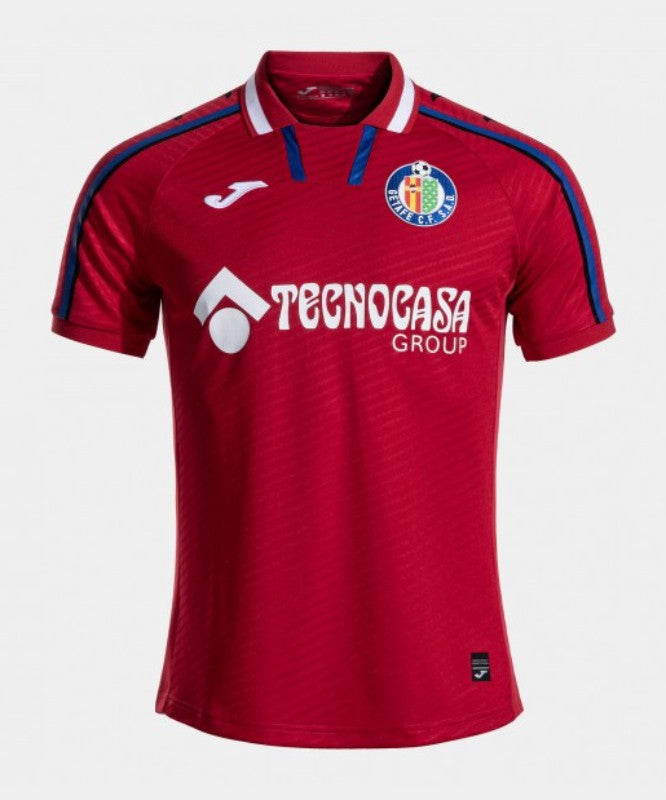 Getafe CF 2024-25 Away Shirt (Men's Fan Edition)