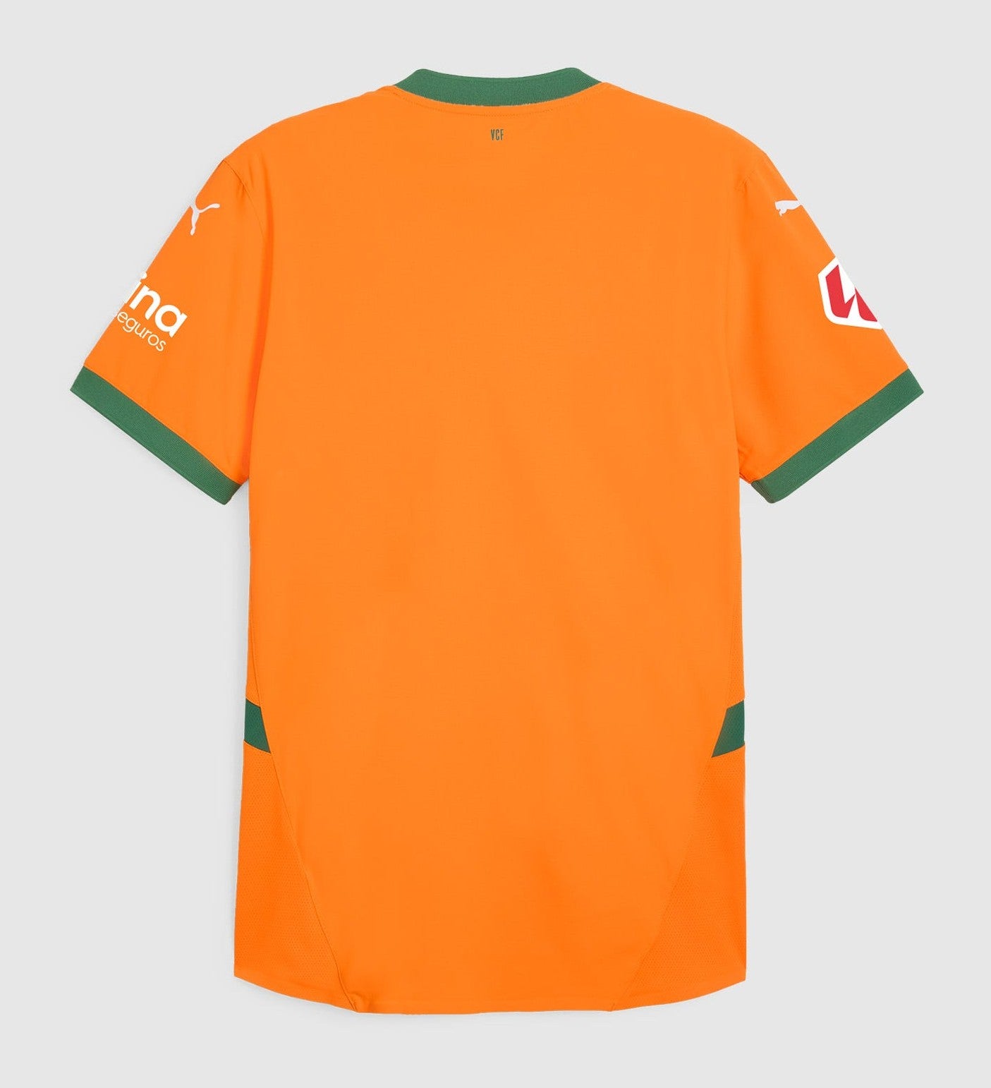 Valencia CF 2024-25 Third Shirt (Men's Fan Edition)