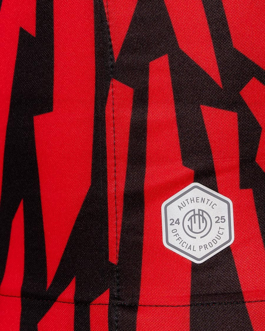 RCD Mallorca 2024-25 Home Shirt (Men's Fan Edition)