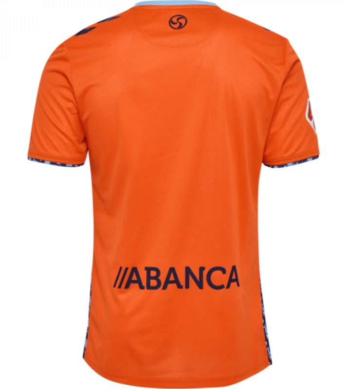 Celta de Vigo 2024-25 Third Shirt (Men's Fan Edition)