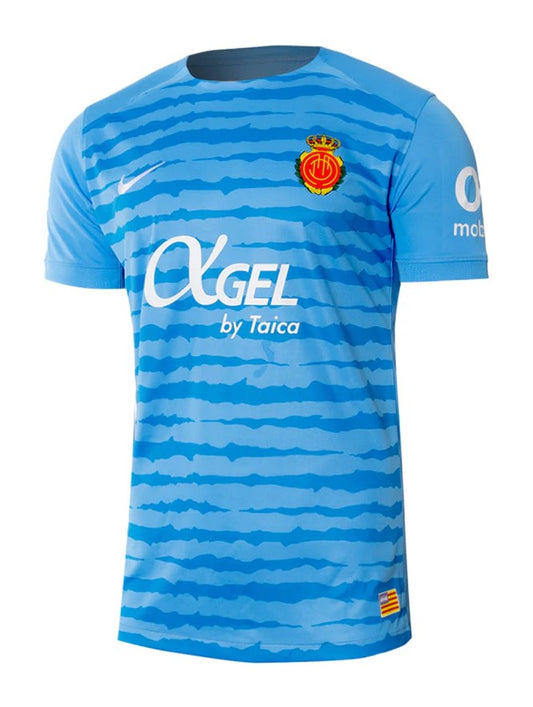 RCD Mallorca 2024-25 Third Shirt (Men's Fan Edition)