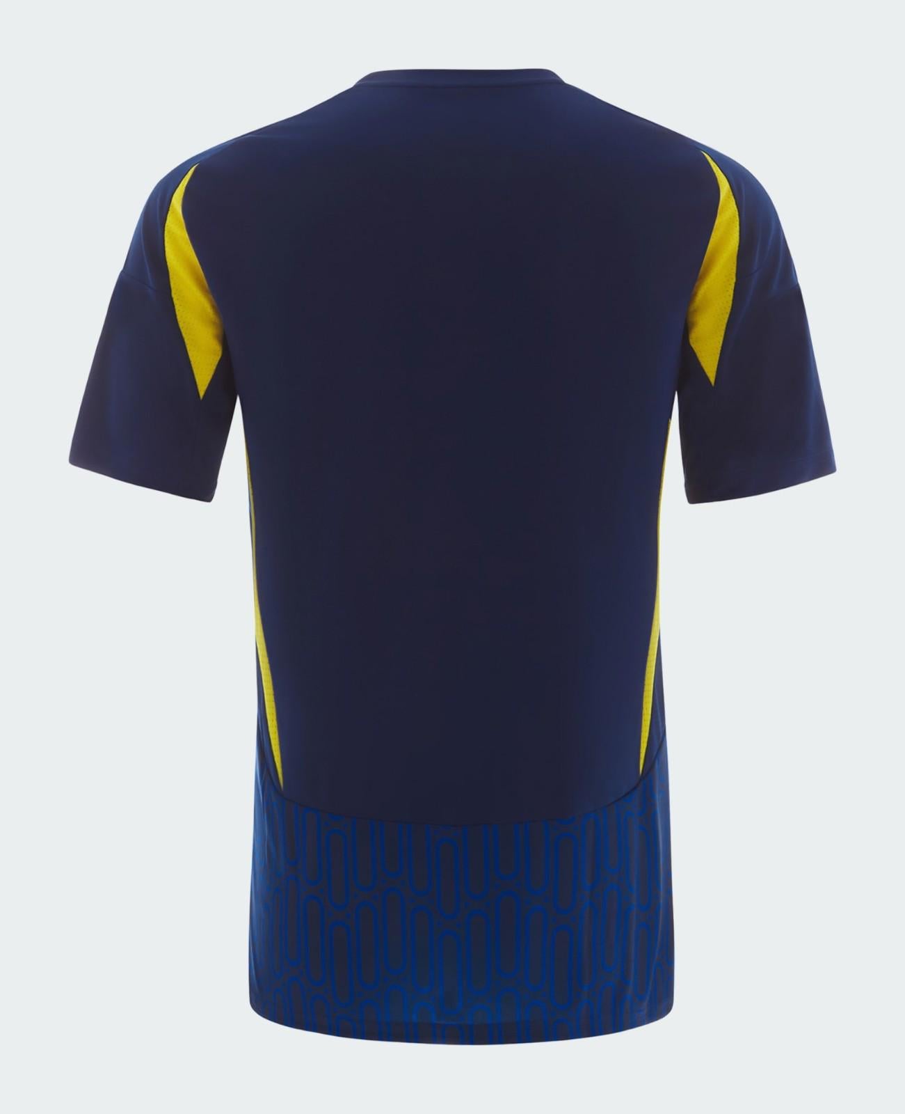 Ronaldo #7 Al Nassr Away Shirt 2024/25