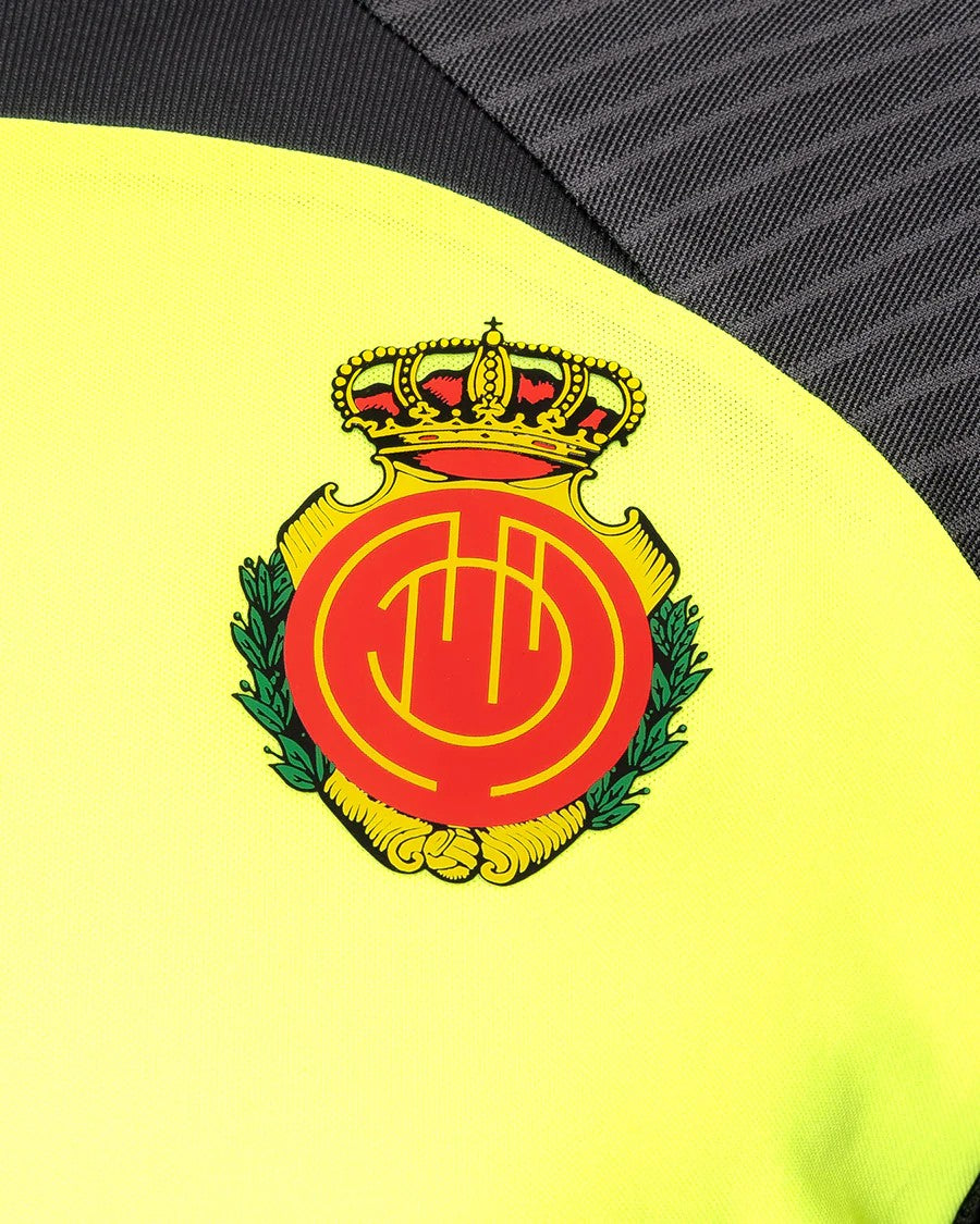 RCD Mallorca 2024-25 Away Shirt (Men's Fan Edition)