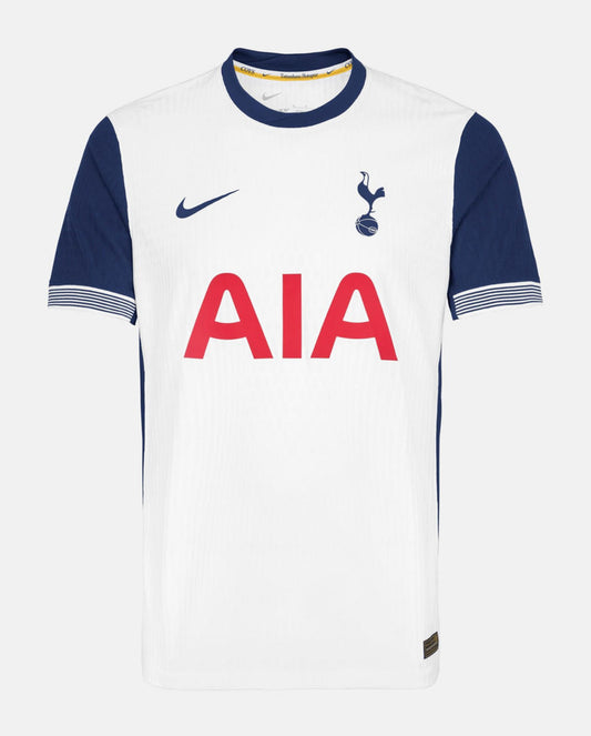 Tottenham Hotspur 2024-25 Home Shirt (Men's Fan Edition)