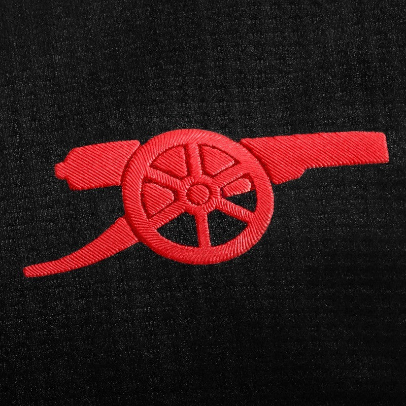 Arsenal 2024-25 Away Shirt (Men's Fan Edition)