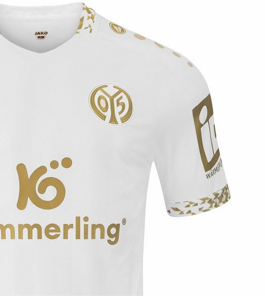 1. FSV Mainz 05 2024-25 Third Shirt (Men's Fan Edition)