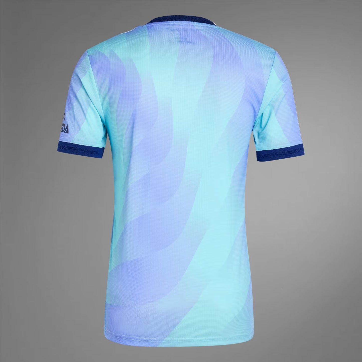 Arsenal 2024-25 Third Shirt (Men's Fan Edition)