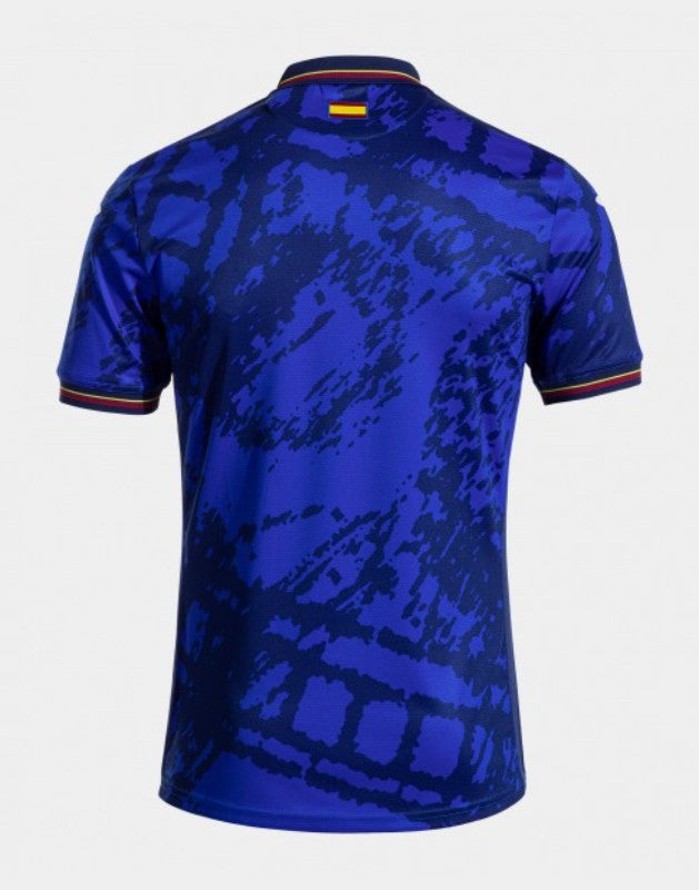 Getafe CF 2024-25 Home Shirt (Men's Fan Edition)