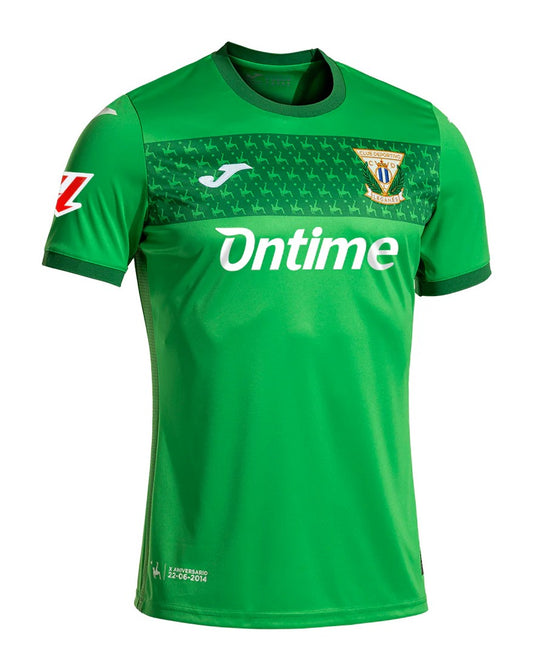 Leganés 2024-25 Away Shirt (Men's Fan Edition)