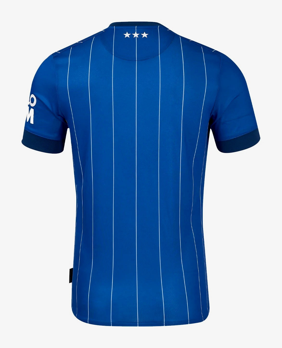 Ipswich Town 2024-25 Home Shirt (Men's Fan Edition)