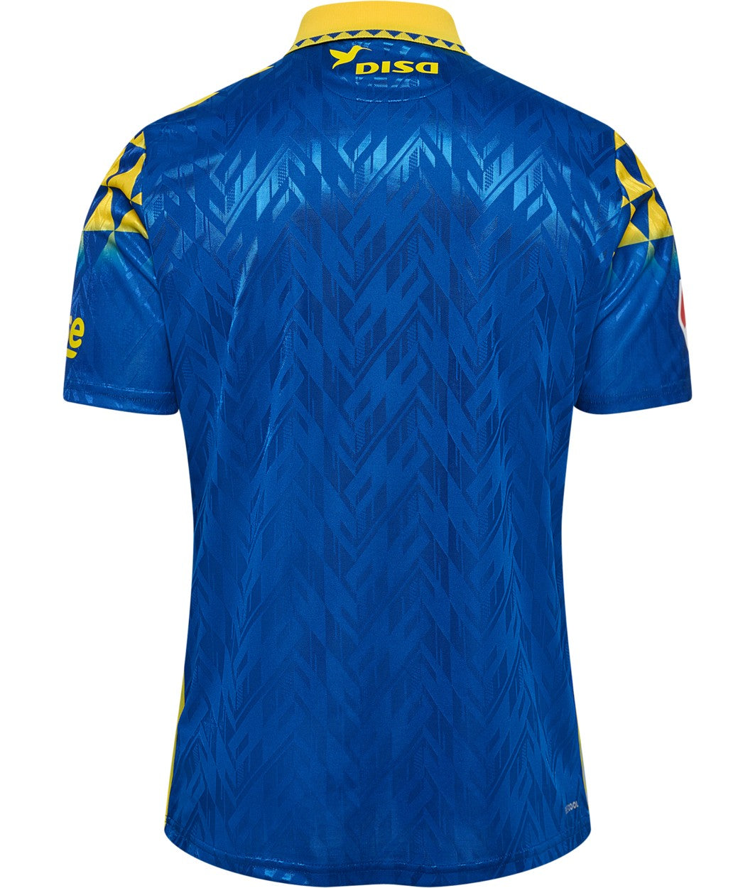 UD Las Palmas 2024-25 Away Shirt (Men's Fan Edition)