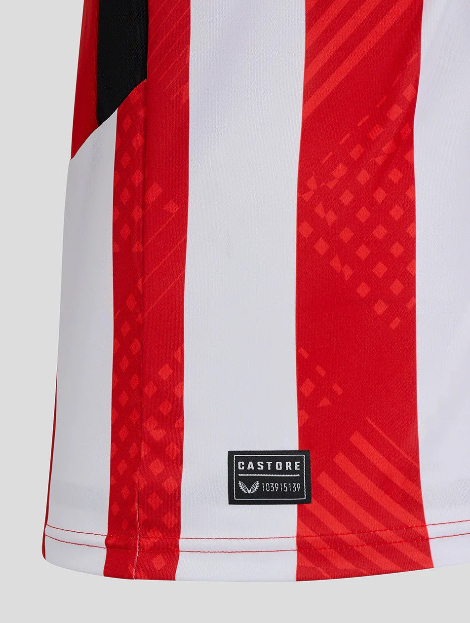 Athletic Club 2024-25 Home Shirt (Men's Fan Edition)