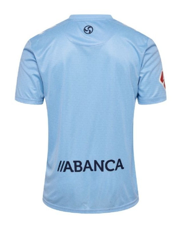 Celta de Vigo 2024-25 Home Shirt (Men's Fan Edition)