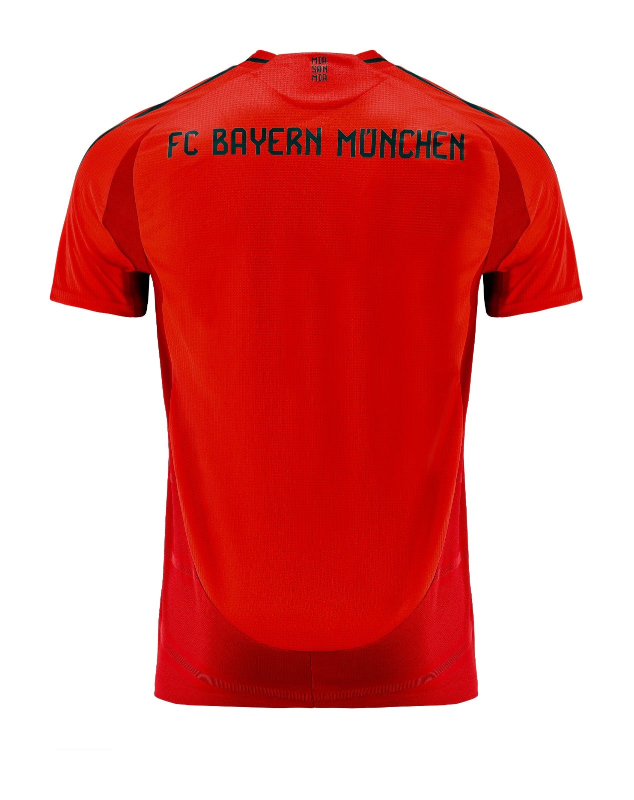 Bayern Munich 2024-25 Home Shirt (Men's Fan Edition)