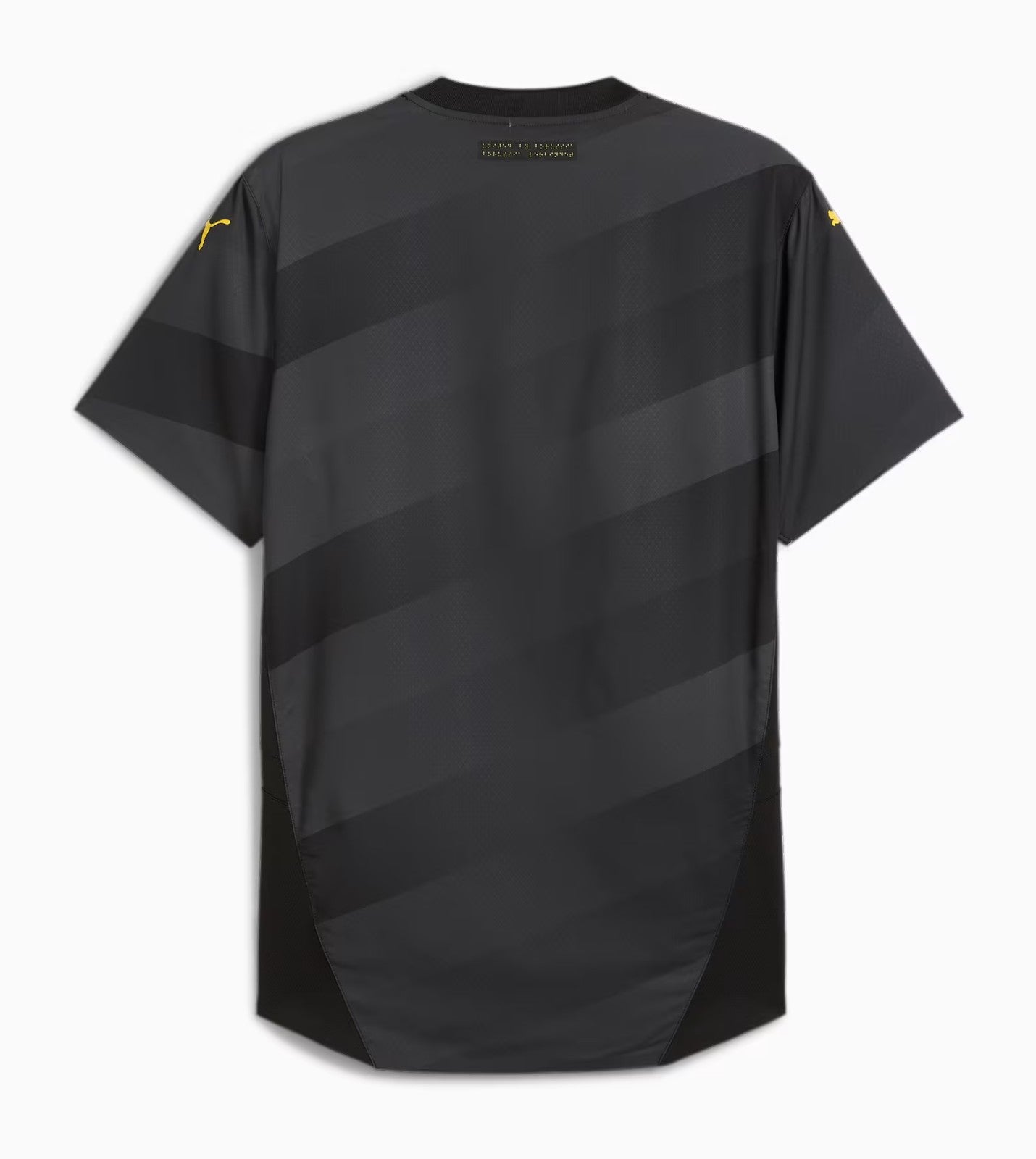 Borussia Dortmund 2024-25 Away Shirt (Men's Fan Edition)