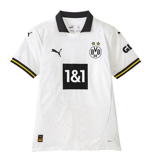 Borussia Dortmund 2024-25 Third Shirt (Men's Fan Edition)