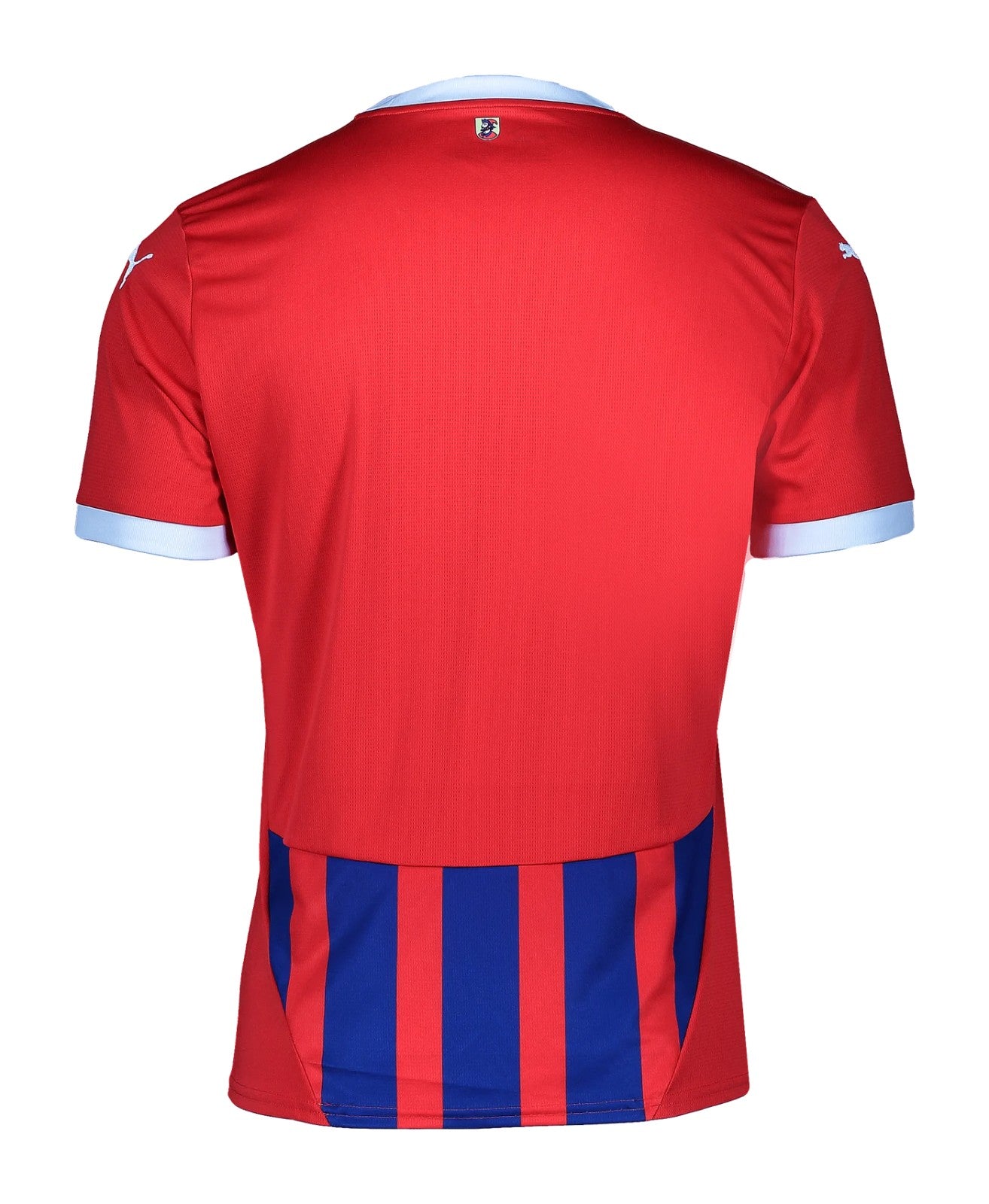 FC Heidenheim 2024-25 Home Shirt (Men's Fan Edition)