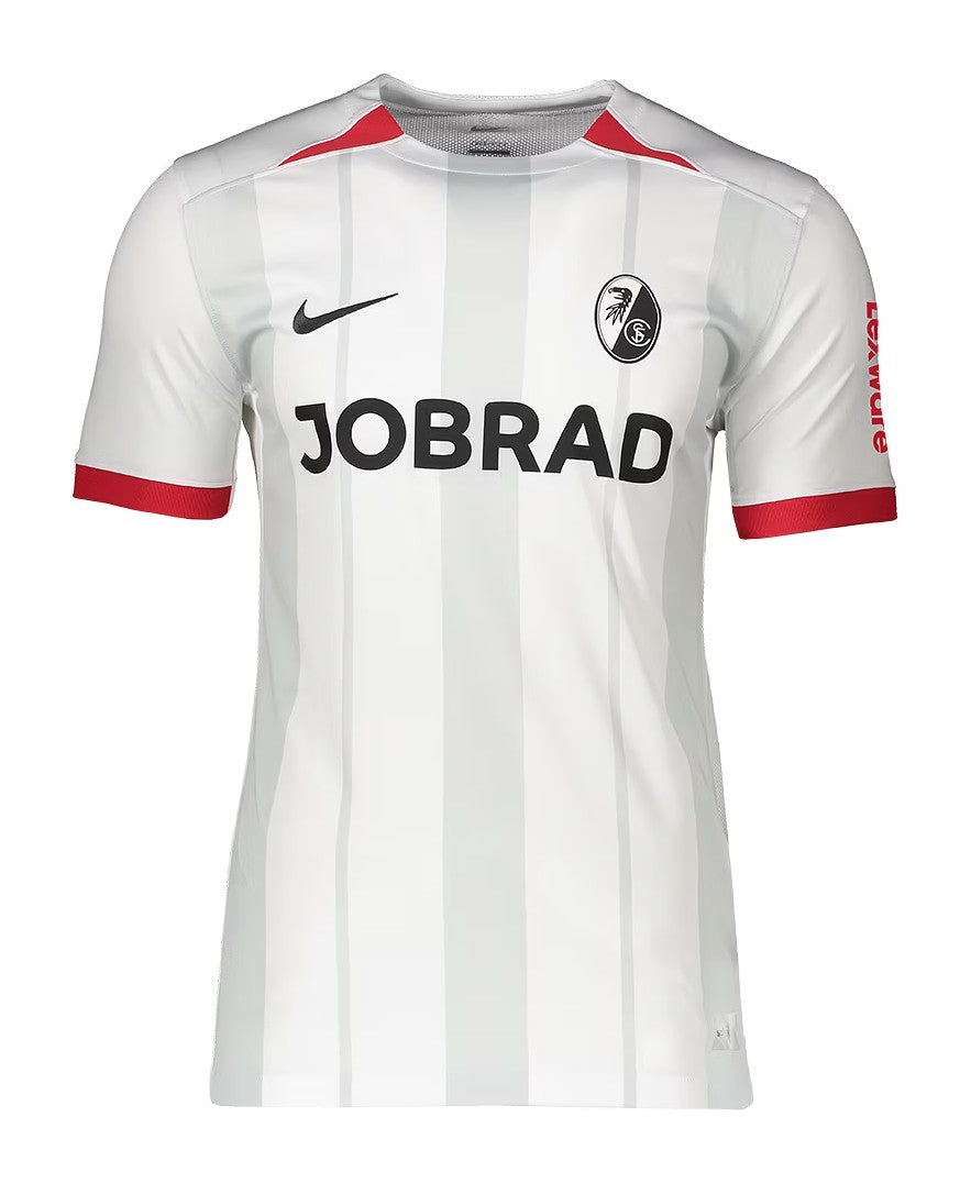 SC Freiburg 2024-25 Away Shirt (Men's Fan Edition)