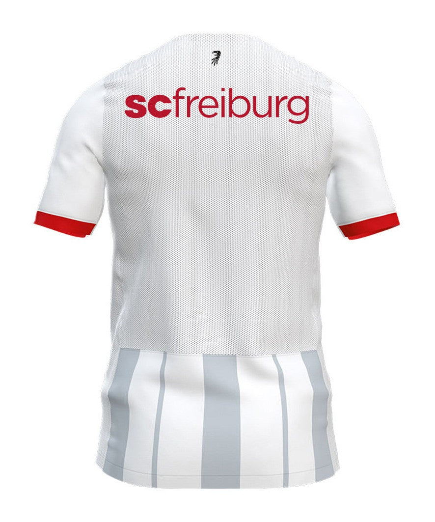 SC Freiburg 2024-25 Away Shirt (Men's Fan Edition)