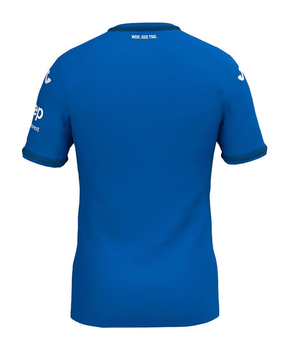 TSG Hoffenheim 2024-25 Home Shirt (Men's Fan Edition)