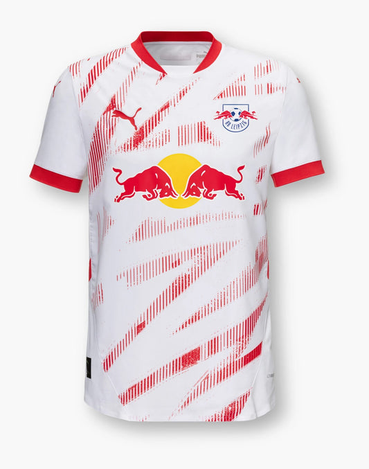 RB Leipzig 2024-25 Home Shirt (Men's Fan Edition)