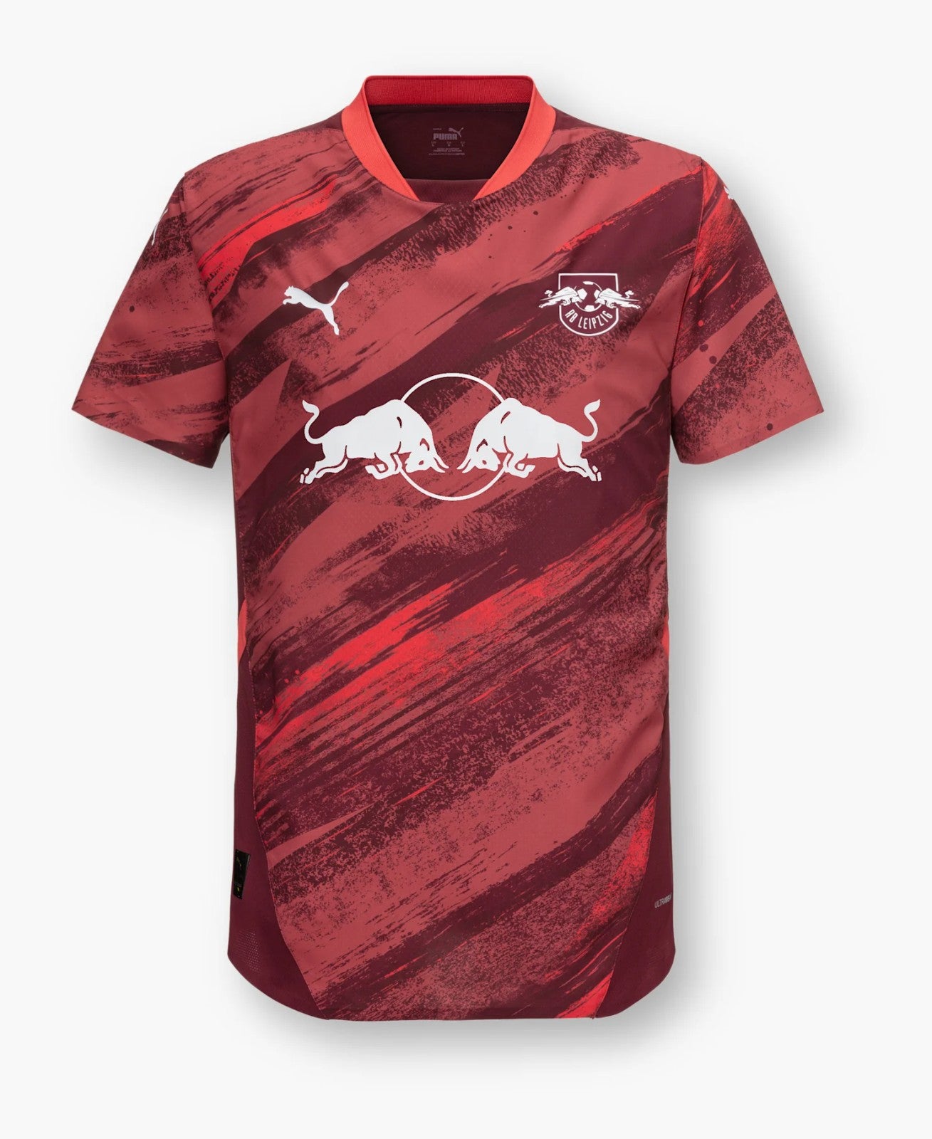 RB Leipzig 2024-25 Away Shirt (Men's Fan Edition)