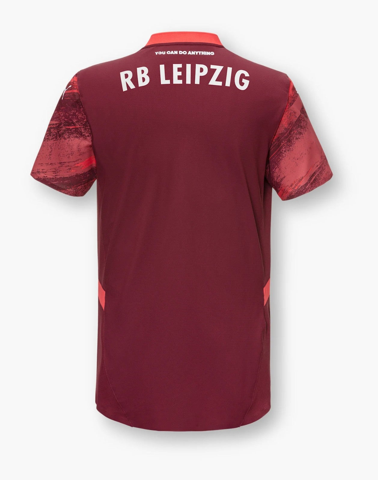 RB Leipzig 2024-25 Away Shirt (Men's Fan Edition)