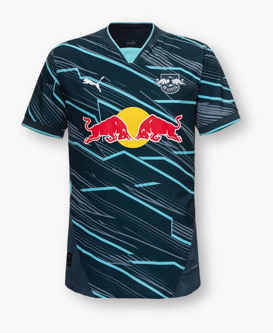 RB Leipzig 2024-25 Third Shirt (Men's Fan Edition)