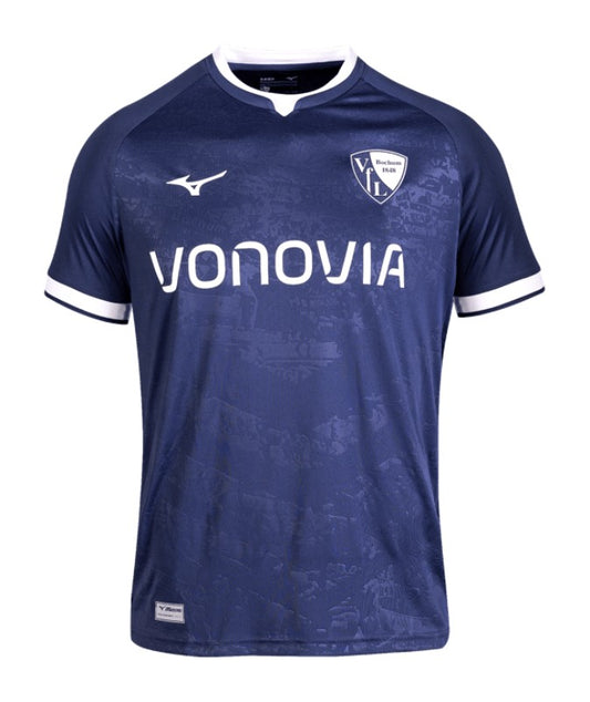 VfL Bochum 2024-25 Home Shirt (Men's Fan Edition)