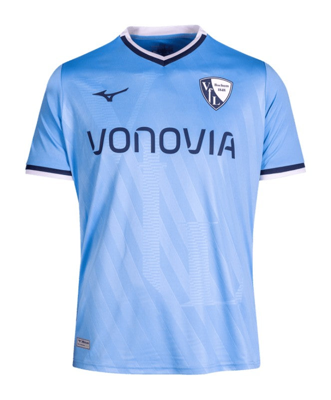 VfL Bochum 2024-25 Away Shirt (Men's Fan Edition)