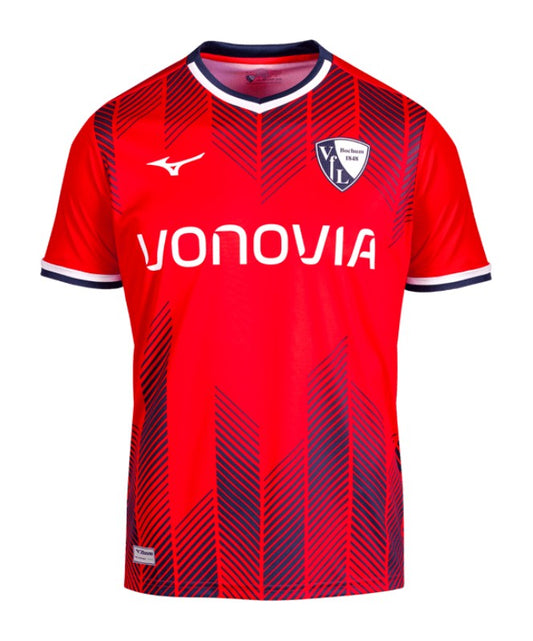 VfL Bochum 2024-25 Third Shirt (Men's Fan Edition)