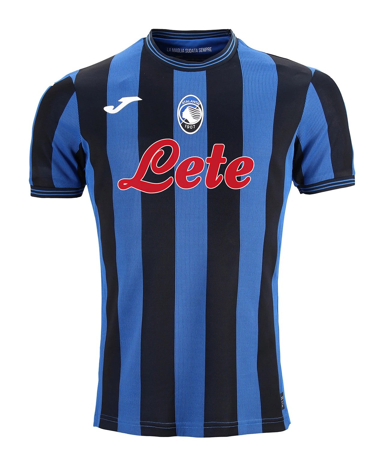 Atalanta 2024-25 Home Shirt (Men's Fan Edition)