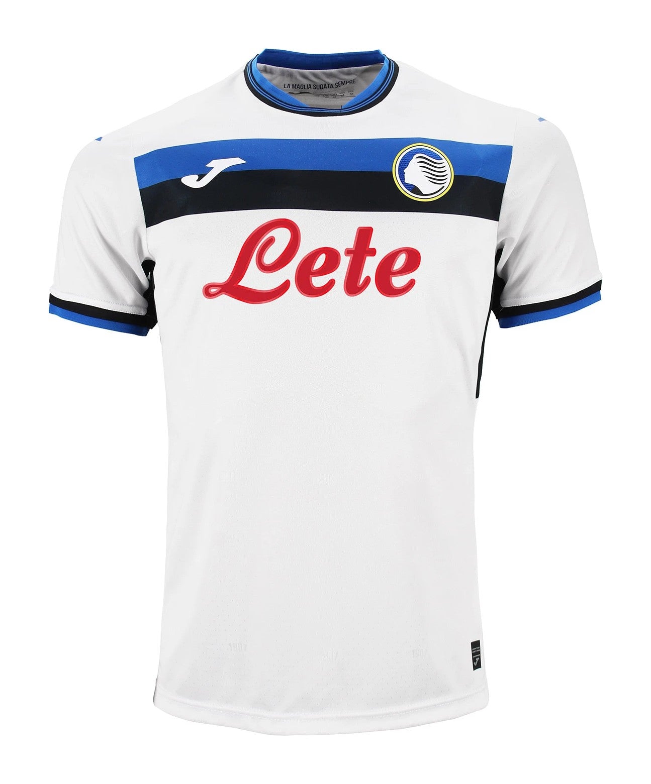 Atalanta 2024-25 Away Shirt (Men's Fan Edition)