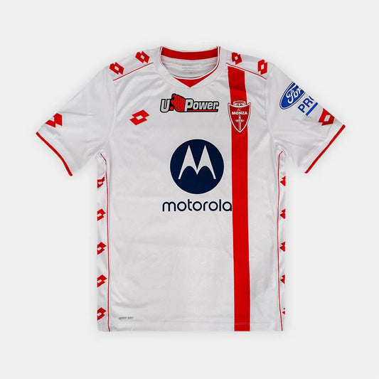 Monza 2024-25 Away Shirt (Men's Fan Edition)