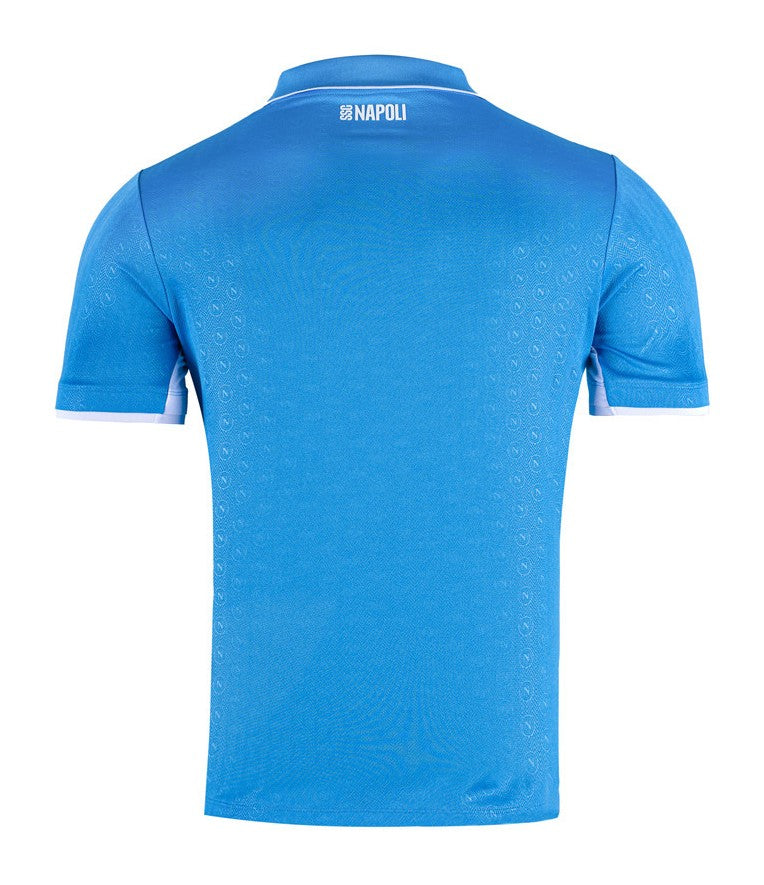 Napoli 2024-25 Home Shirt (Men's Fan Edition)