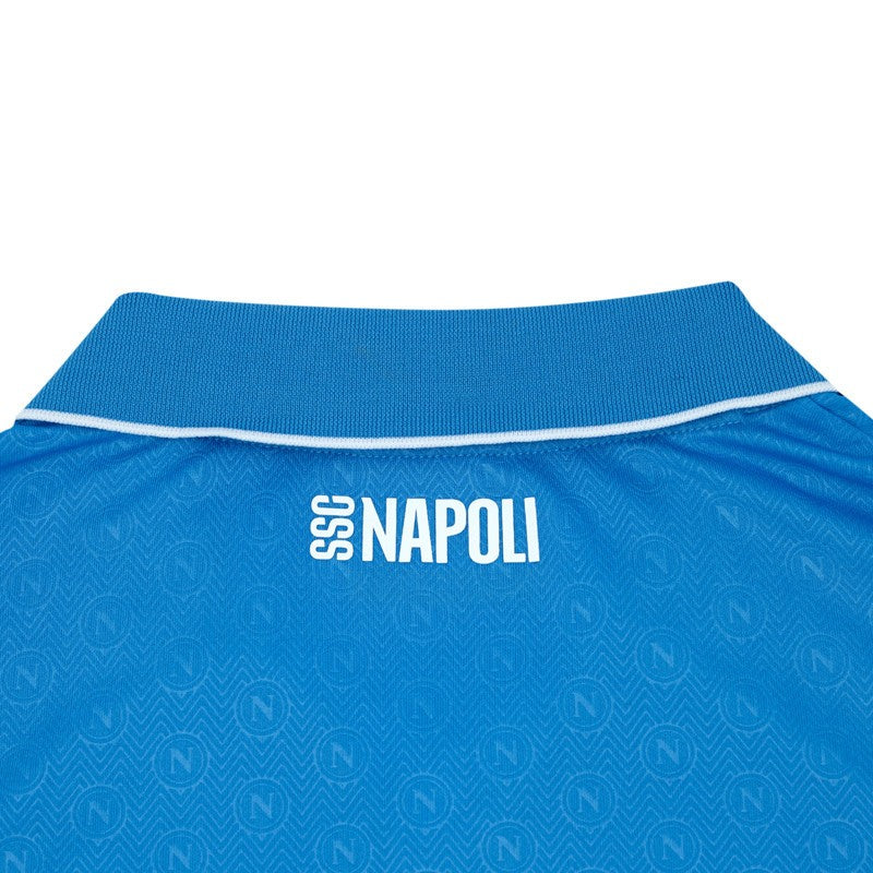 Napoli 2024-25 Home Shirt (Men's Fan Edition)