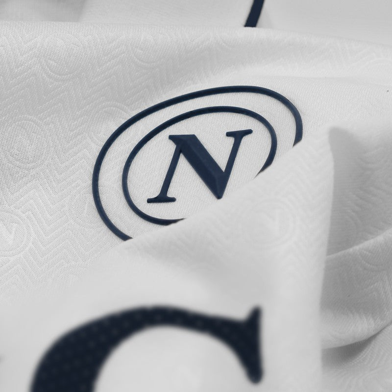 Napoli 2024-25 Away Shirt (Men's Fan Edition)