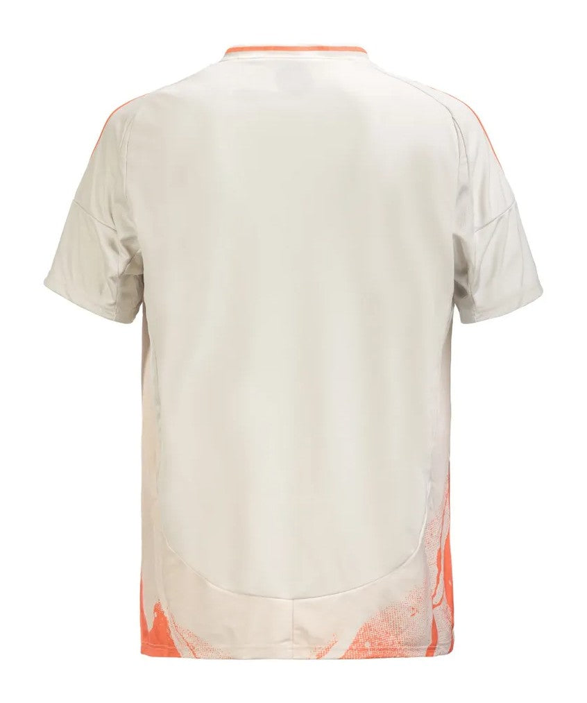 Roma 2024-25 Away Shirt (Men's Fan Edition)