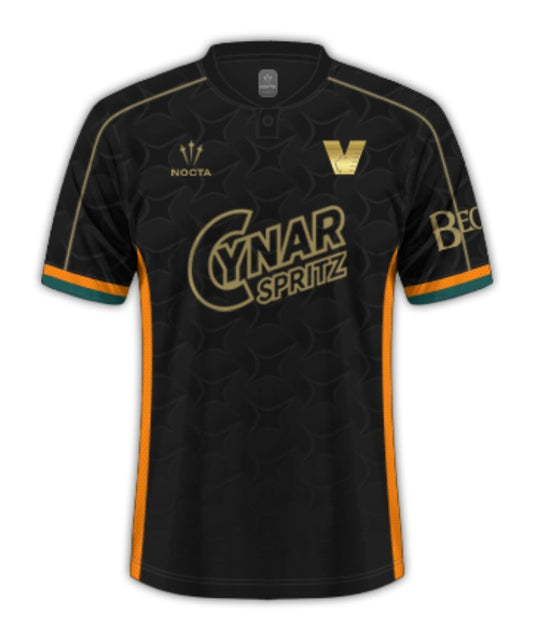 Venezia 2024-25 Home Shirt (Men's Fan Edition)