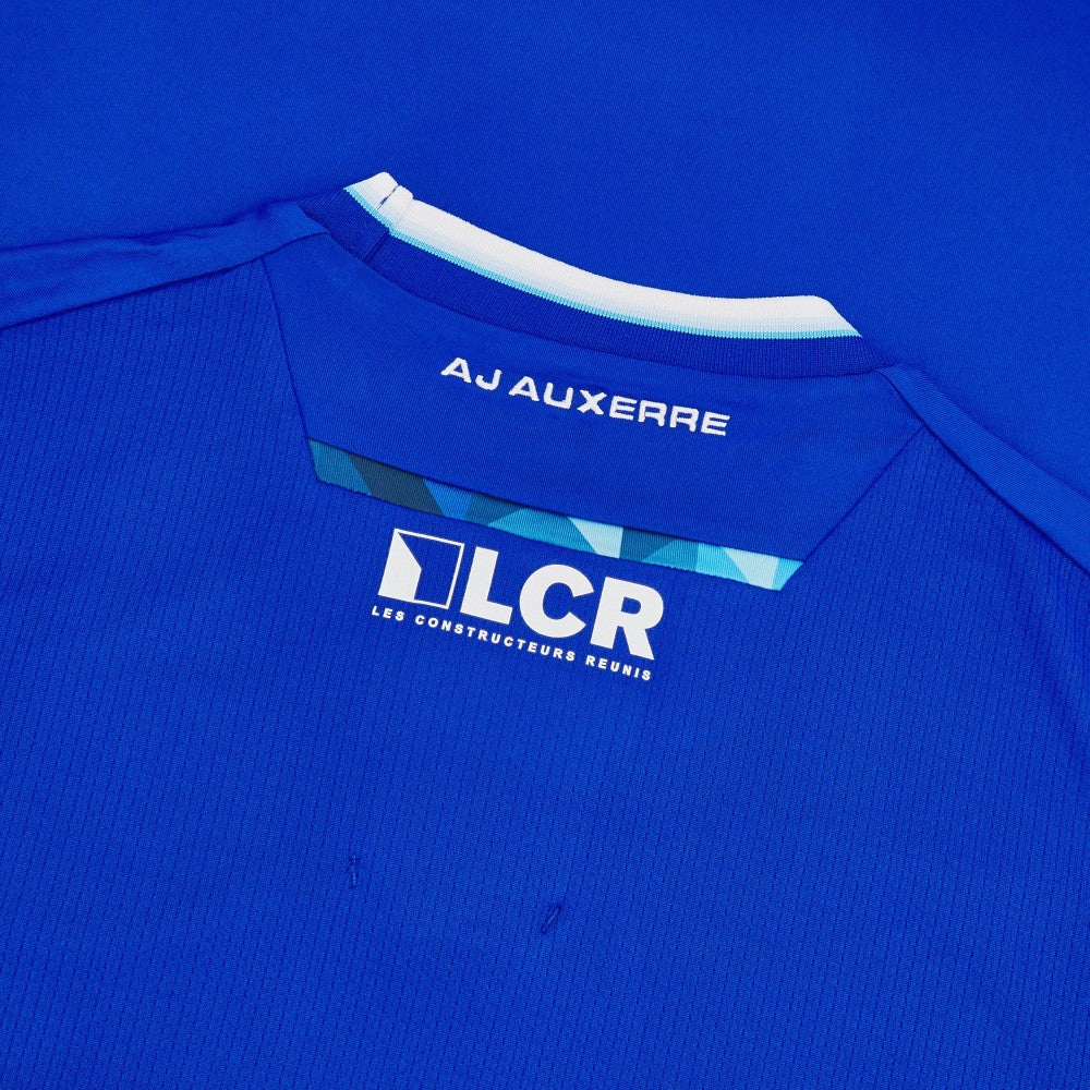 Auxerre 2024-25 Third Shirt (Men's Fan Edition)