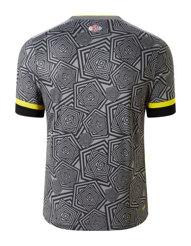 Lille 2024-25 Third Shirt (Men's Fan Edition)