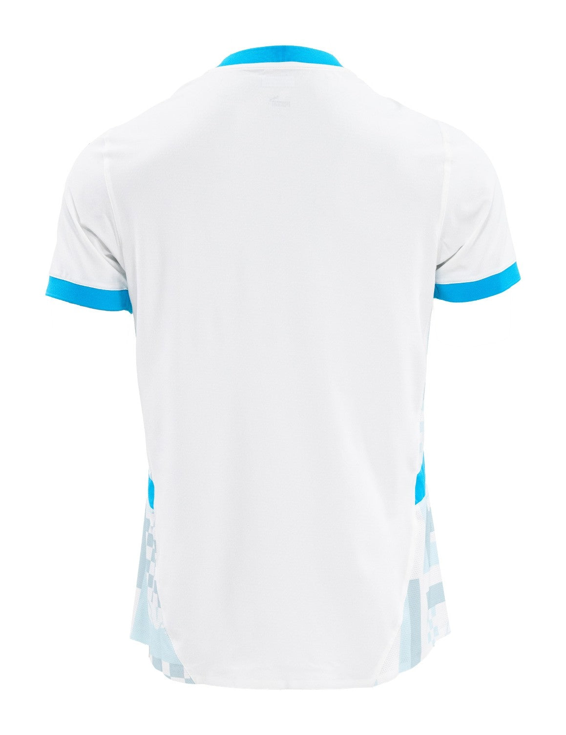 Marseille 2024-25 Home Shirt (Men's Fan Edition)