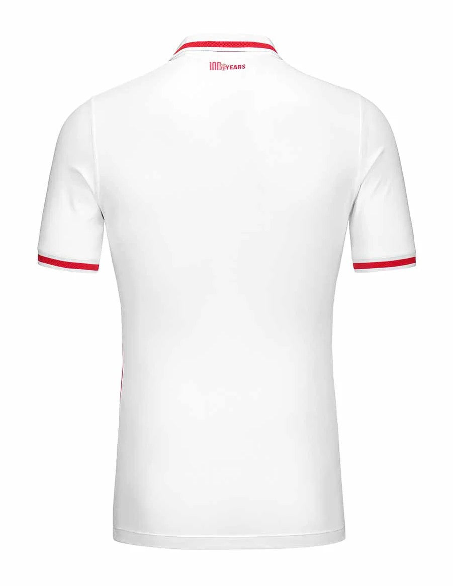 Monaco 2024-25 Home Shirt (Men's Fan Edition)