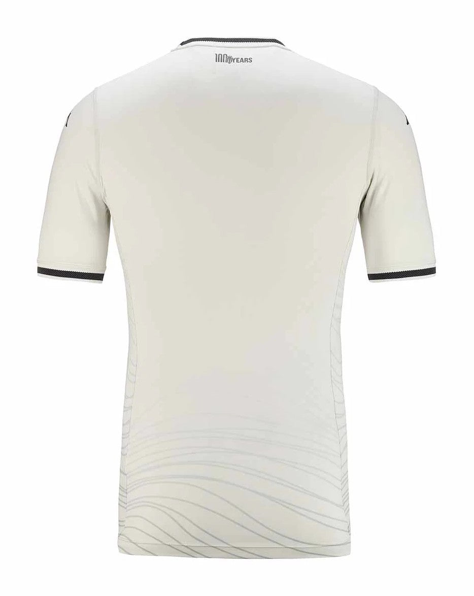 Monaco 2024-25 Third Shirt (Men's Fan Edition)