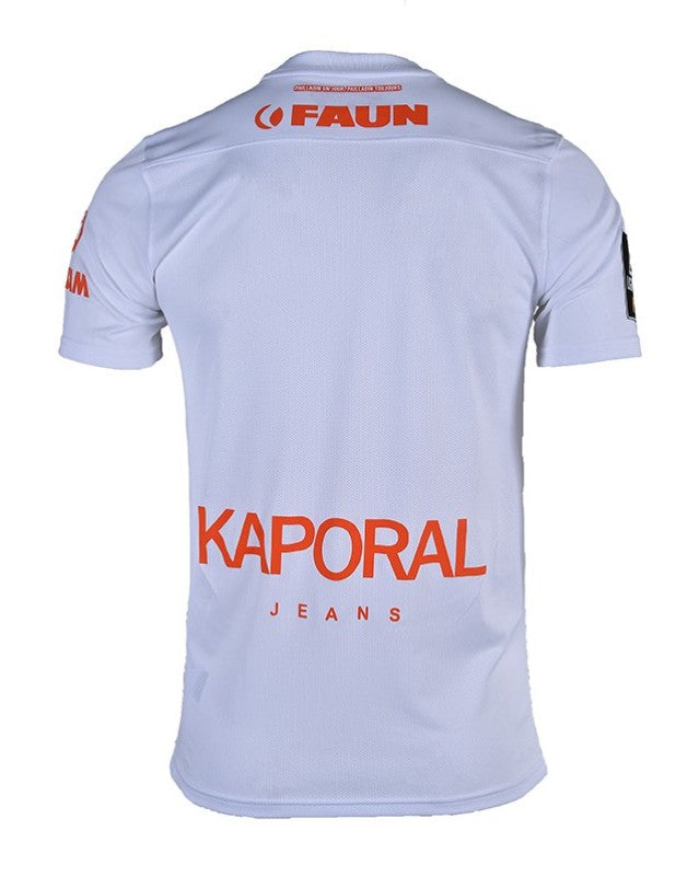 Montpellier 2024-25 Away Shirt (Men's Fan Edition)